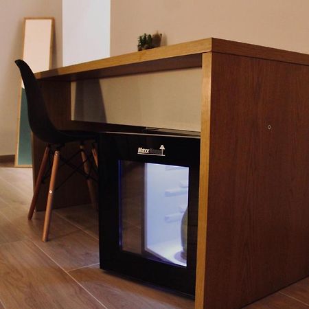 Antico Borgo Rooms Naples Luaran gambar