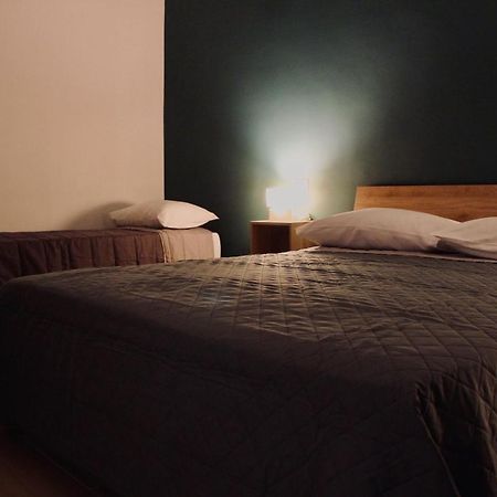 Antico Borgo Rooms Naples Luaran gambar