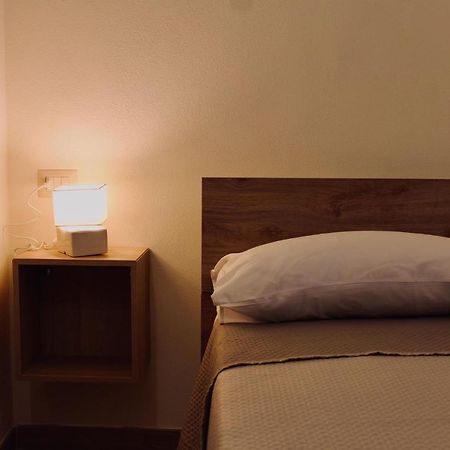 Antico Borgo Rooms Naples Luaran gambar