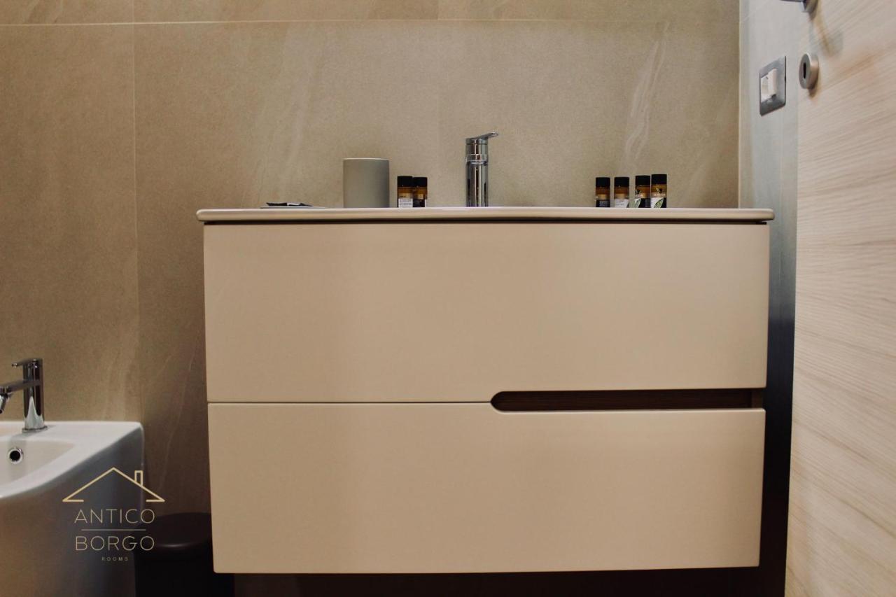 Antico Borgo Rooms Naples Luaran gambar