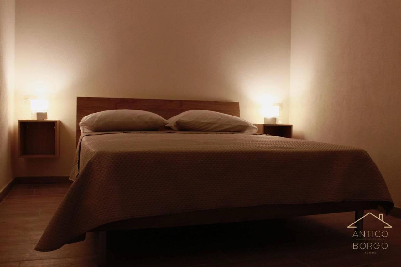 Antico Borgo Rooms Naples Luaran gambar