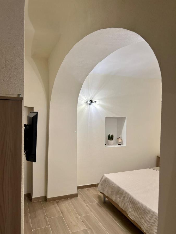 Antico Borgo Rooms Naples Luaran gambar