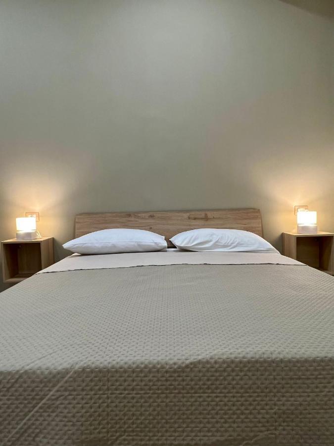 Antico Borgo Rooms Naples Luaran gambar