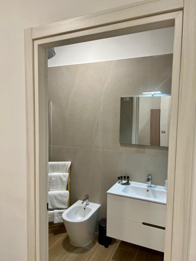 Antico Borgo Rooms Naples Luaran gambar