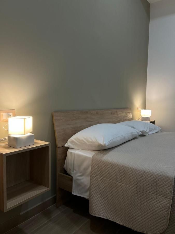 Antico Borgo Rooms Naples Luaran gambar