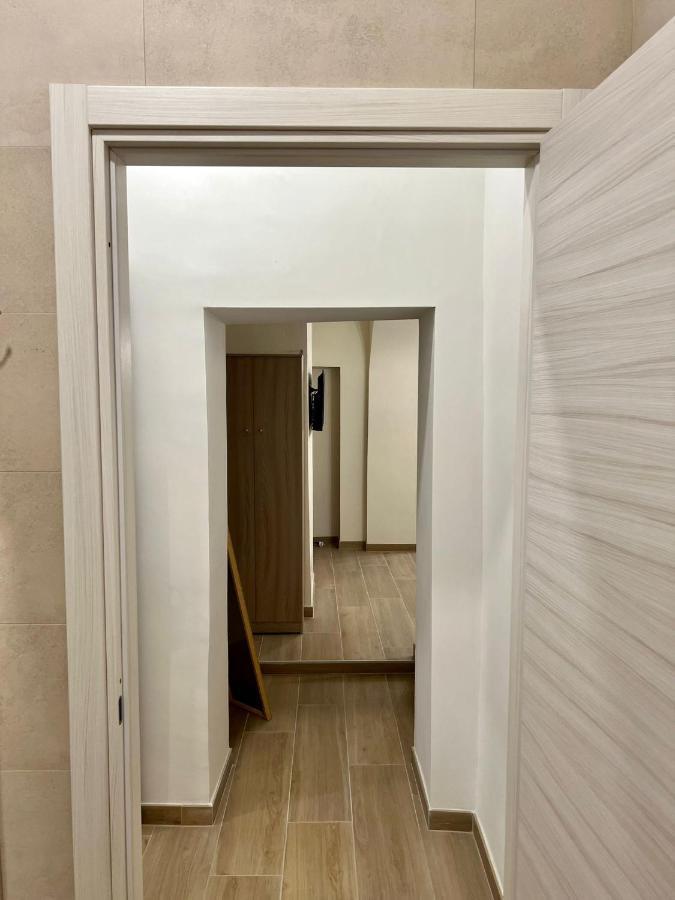 Antico Borgo Rooms Naples Luaran gambar