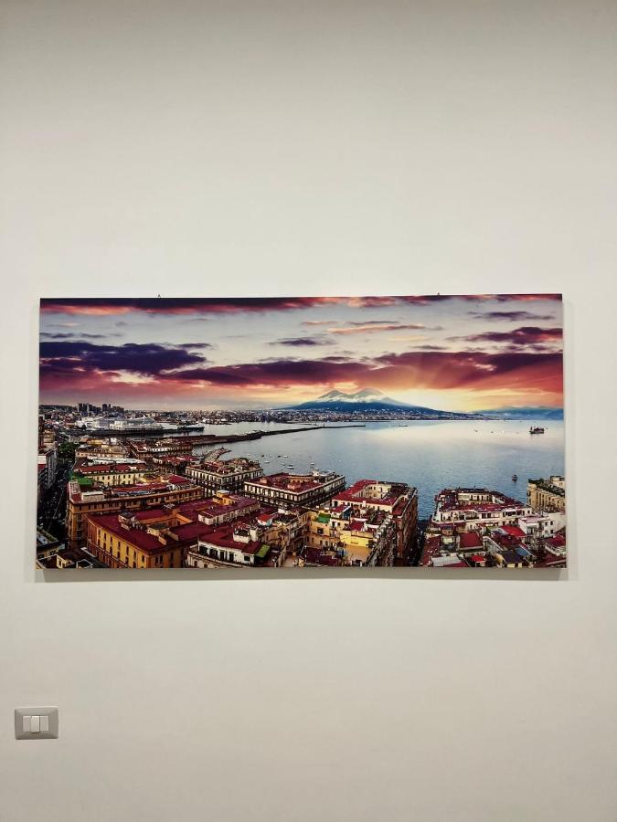 Antico Borgo Rooms Naples Luaran gambar