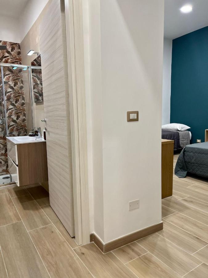 Antico Borgo Rooms Naples Luaran gambar