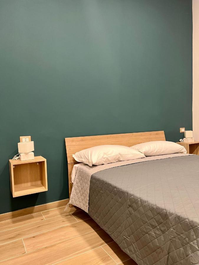 Antico Borgo Rooms Naples Luaran gambar
