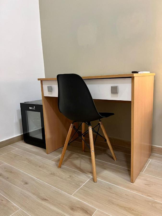 Antico Borgo Rooms Naples Luaran gambar