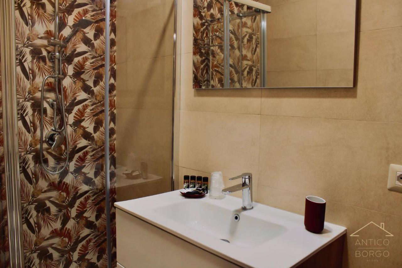 Antico Borgo Rooms Naples Luaran gambar