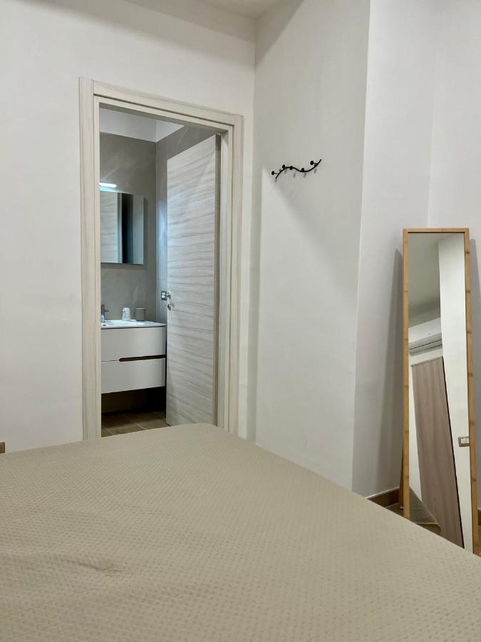 Antico Borgo Rooms Naples Luaran gambar