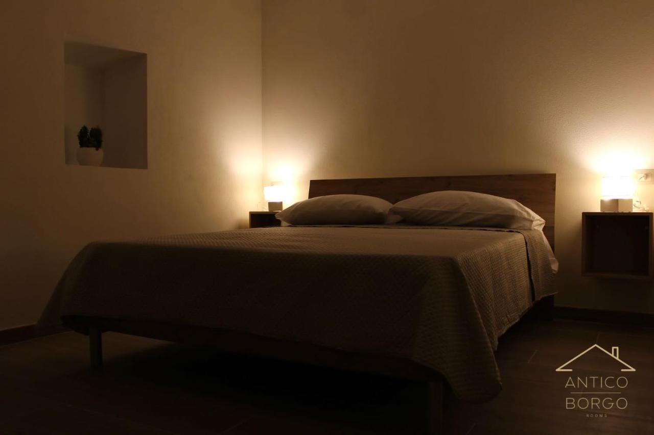Antico Borgo Rooms Naples Luaran gambar