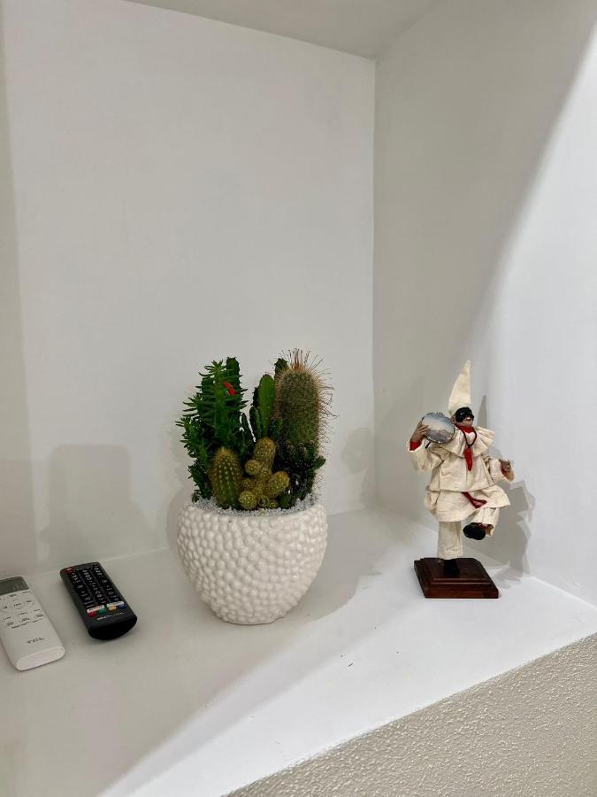 Antico Borgo Rooms Naples Luaran gambar