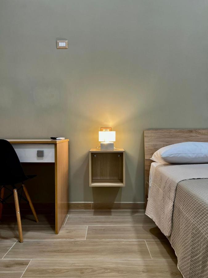 Antico Borgo Rooms Naples Luaran gambar