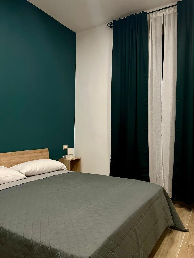 Antico Borgo Rooms Naples Luaran gambar