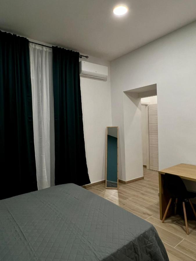 Antico Borgo Rooms Naples Luaran gambar