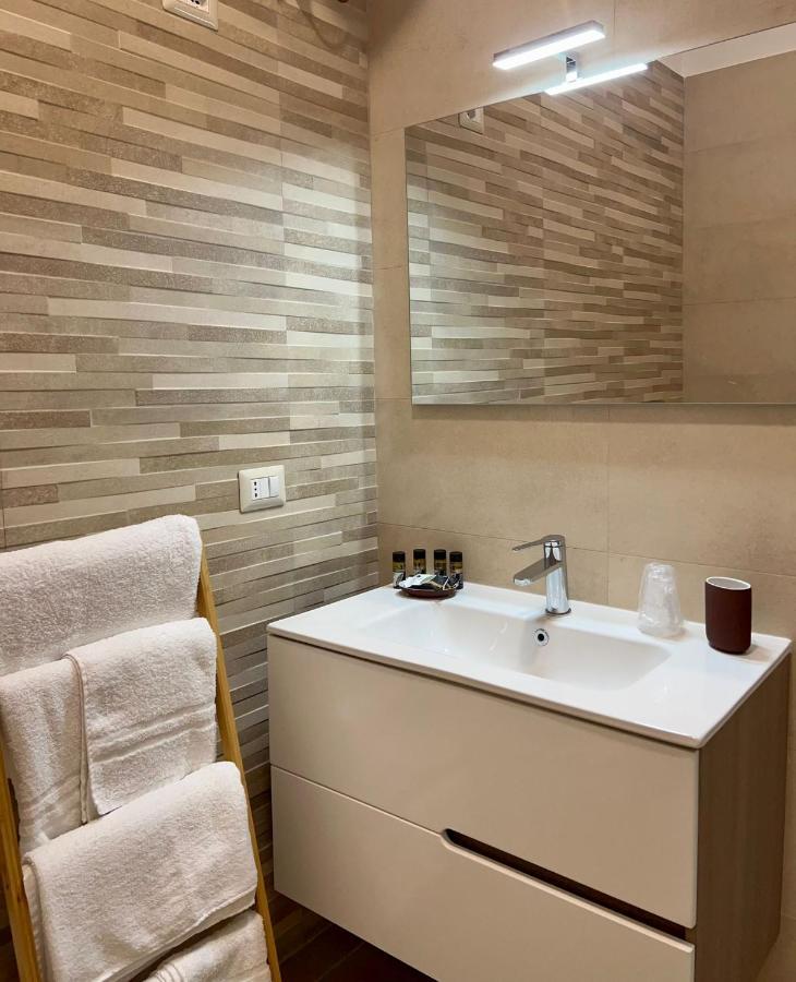 Antico Borgo Rooms Naples Luaran gambar
