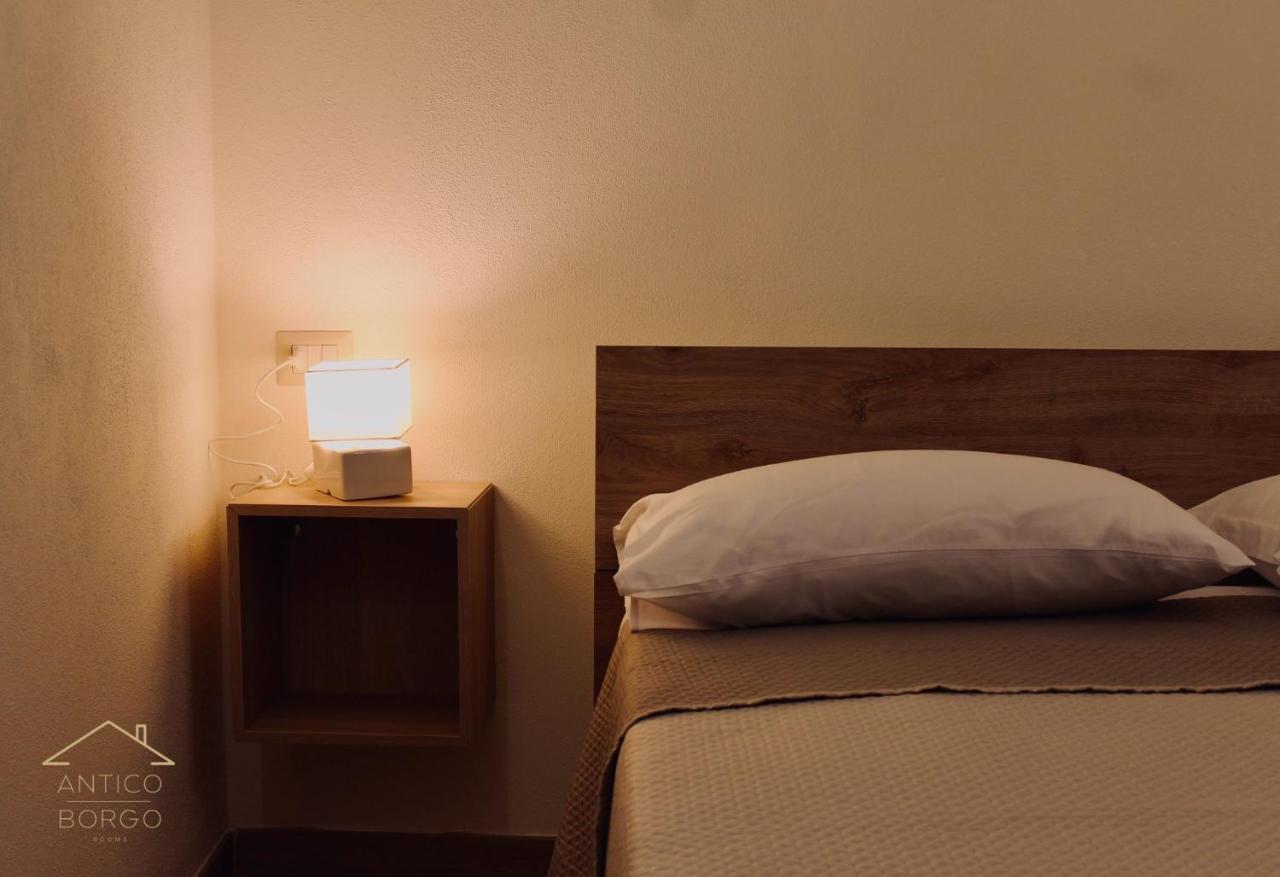 Antico Borgo Rooms Naples Luaran gambar