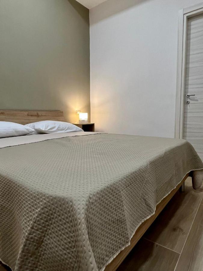 Antico Borgo Rooms Naples Luaran gambar