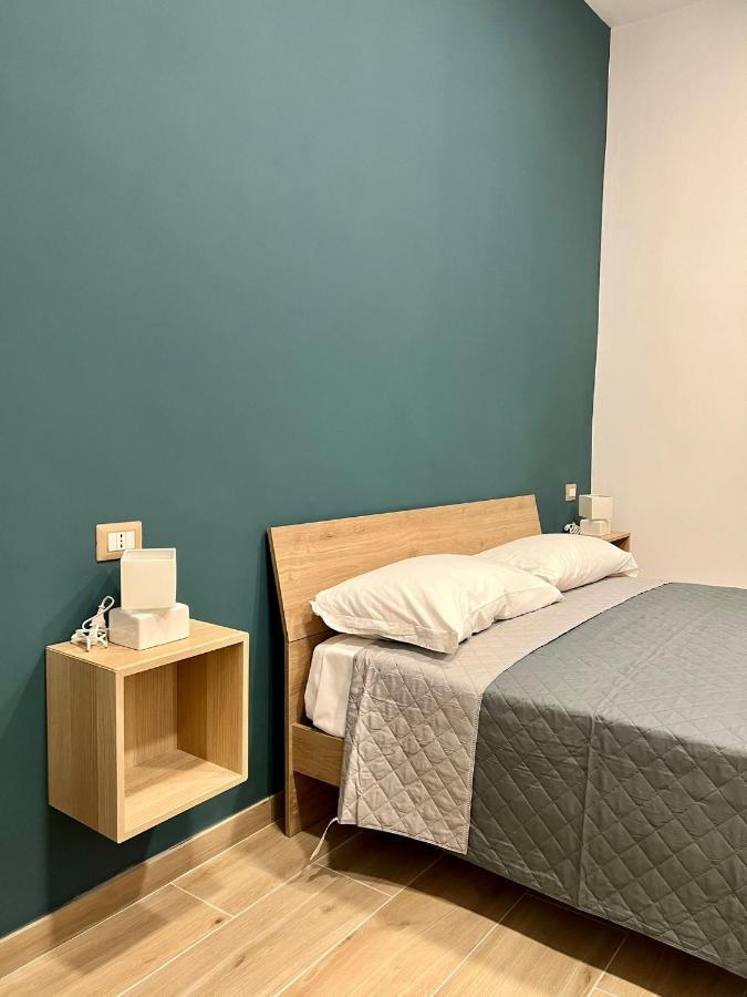Antico Borgo Rooms Naples Luaran gambar