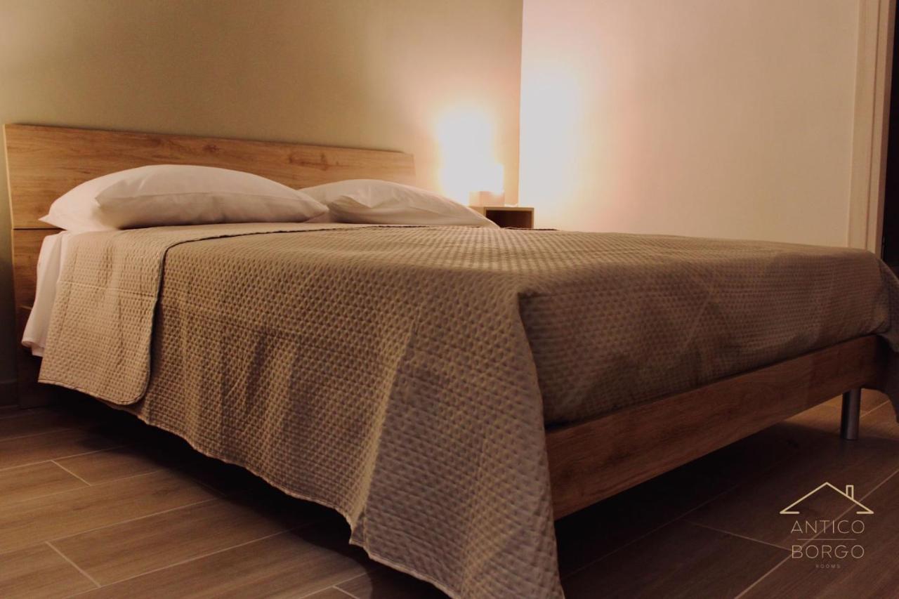 Antico Borgo Rooms Naples Luaran gambar