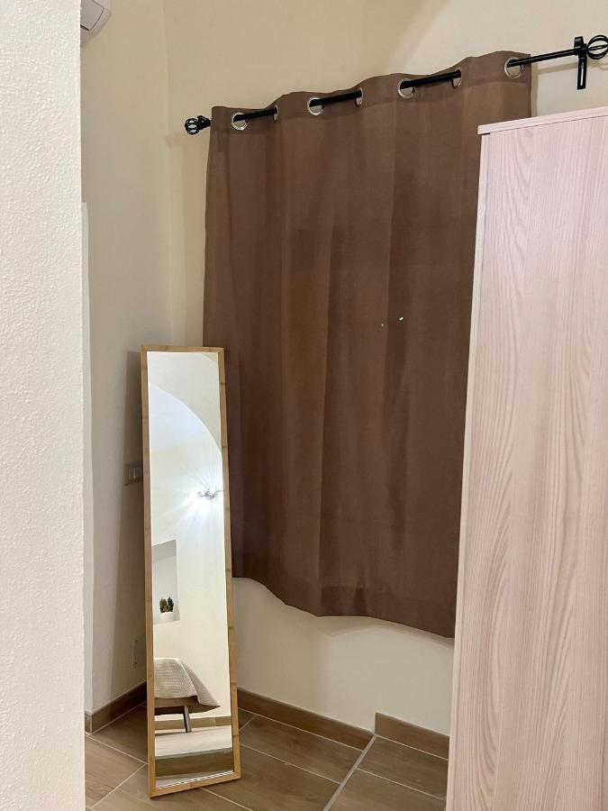 Antico Borgo Rooms Naples Luaran gambar