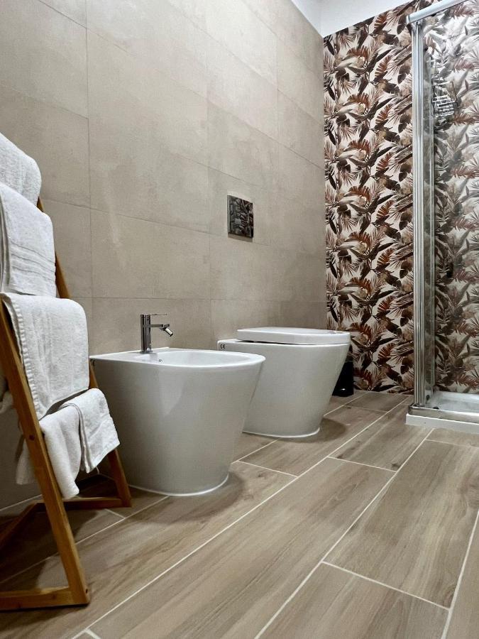 Antico Borgo Rooms Naples Luaran gambar