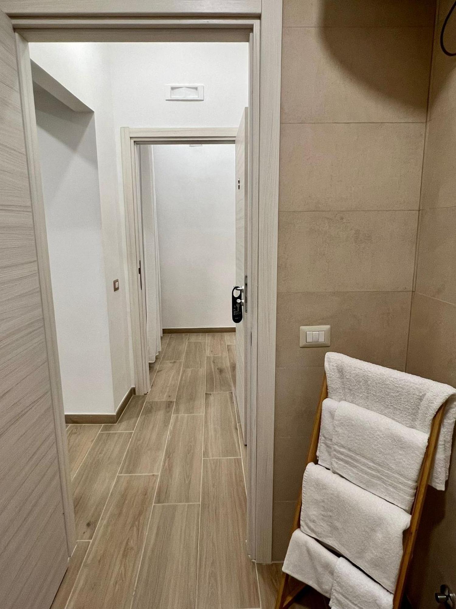 Antico Borgo Rooms Naples Luaran gambar