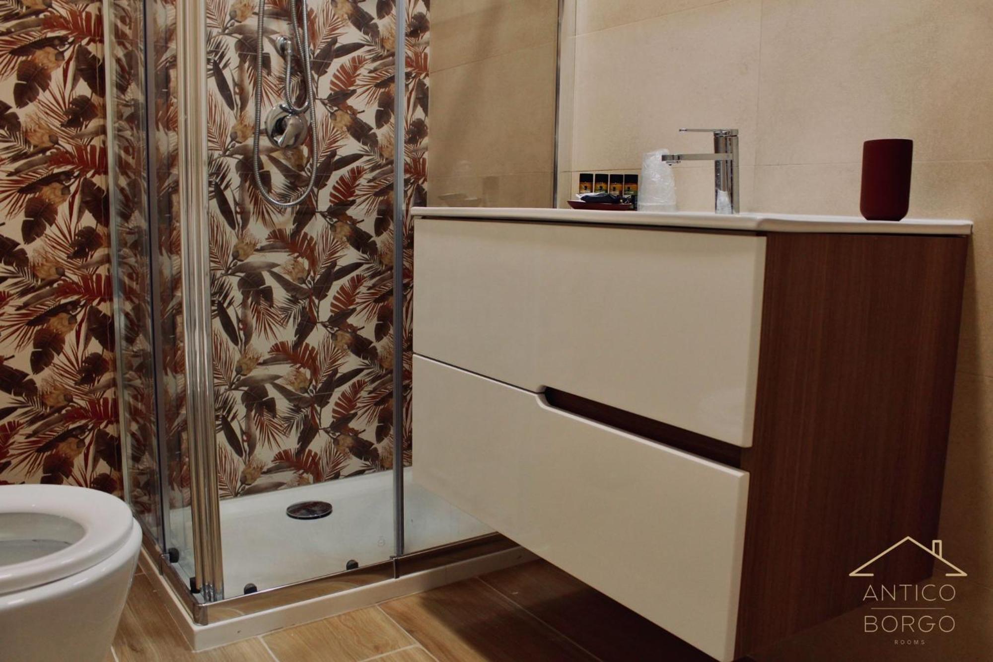 Antico Borgo Rooms Naples Luaran gambar