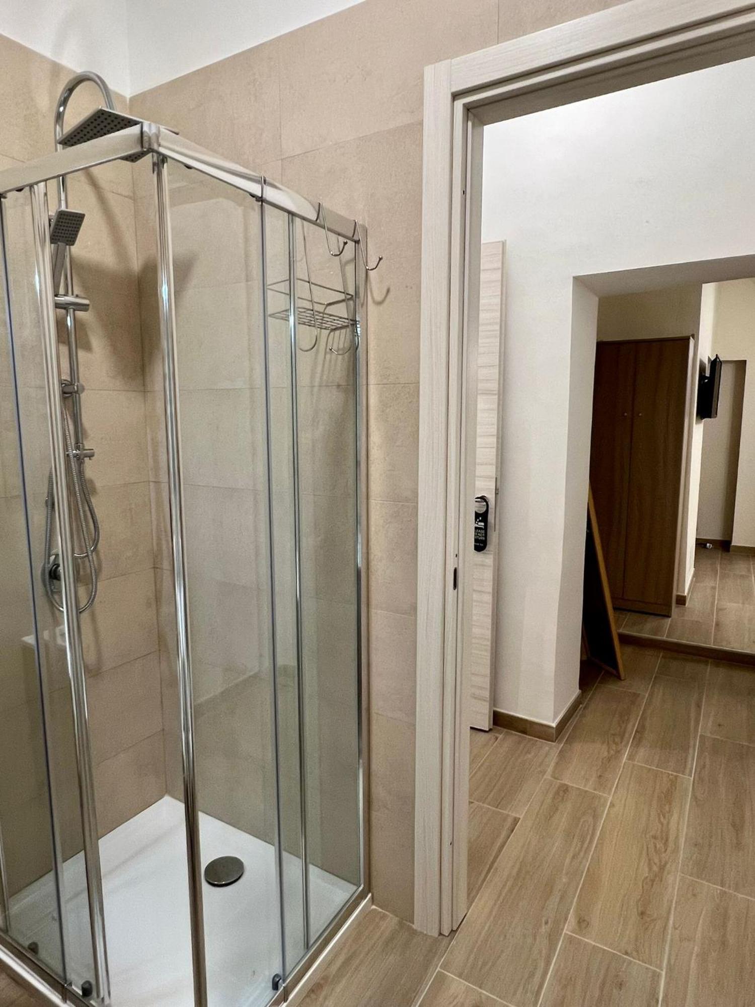 Antico Borgo Rooms Naples Luaran gambar